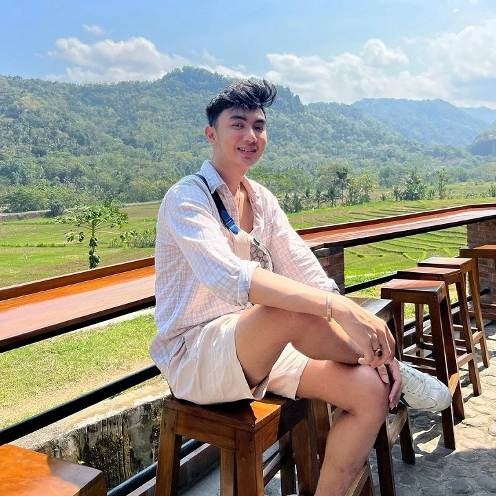 Poni Andalan
