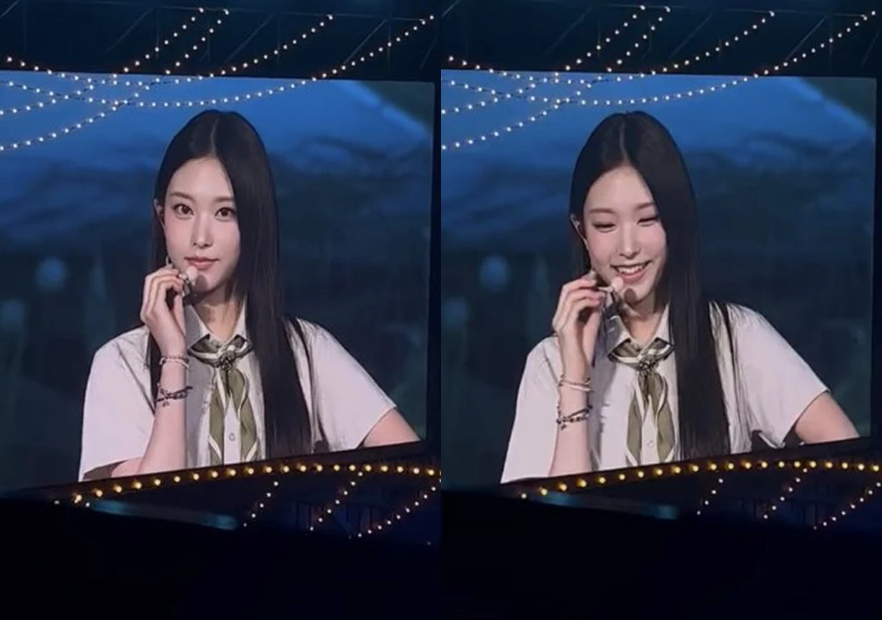 Sempat Dikritik, Visual Haerin NewJeans Makin Dianggap Mempesona dan Bikin Fans Jatuh Cinta