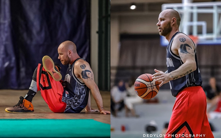 Tyson James Lynch