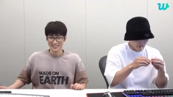 Temani Wonwoo Live \'GAME BOI\', S.Coups SEVENTEEN Mati-matian Tahan Misuh