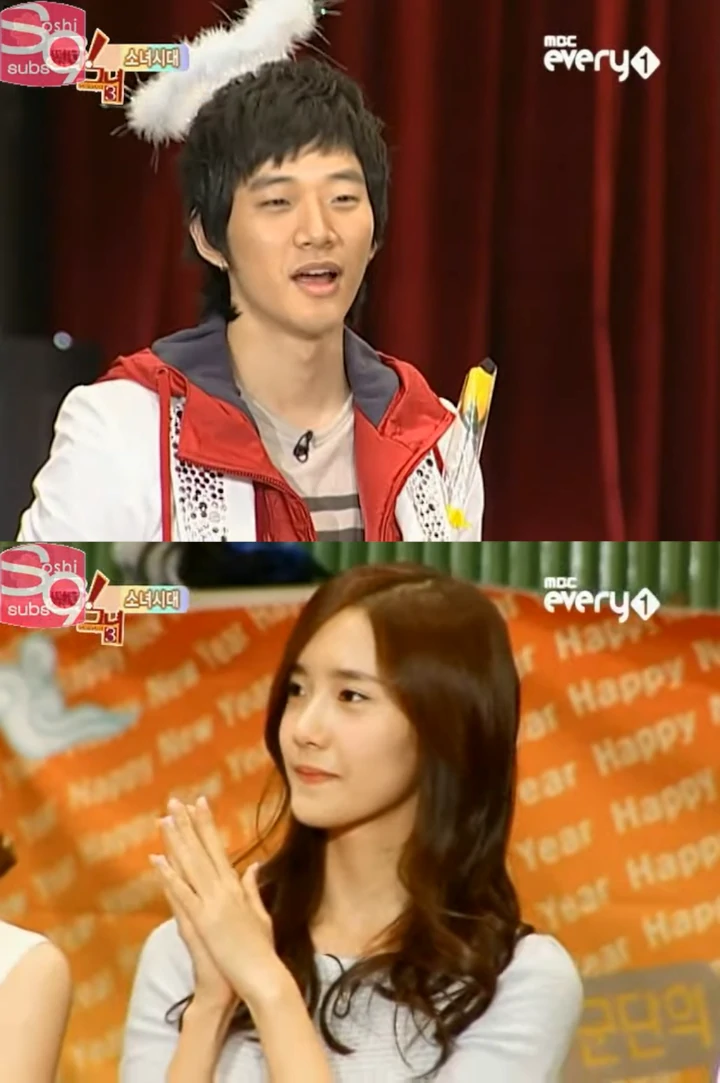 SNSD & 2PM Sering Satu Acara