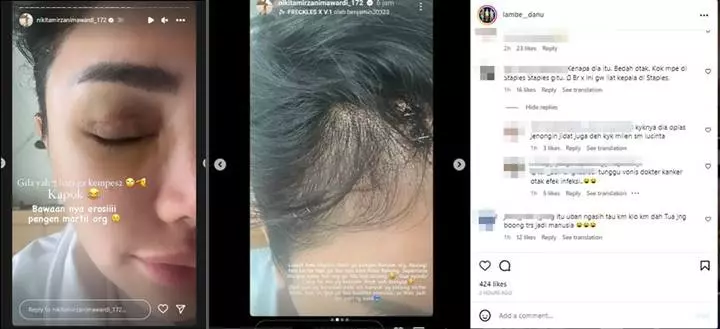 Instagram