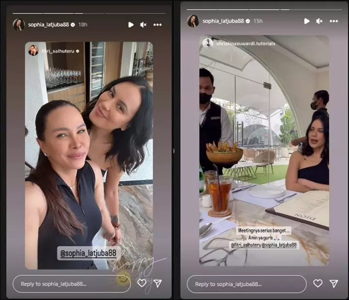 Instagram
