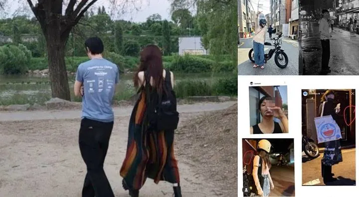 Han So Hee Dirumorkan Kencan dengan Model Chae Jong Suk, Agensi Buka Suarahttps://www.koreaboo.com/news/han-so-hee-denies-dating-rumors-model-chae-jong-seok/https://www.koreaboo.com/news/han-so-hee-denies-dating-rumors-model-chae-jong-seok/