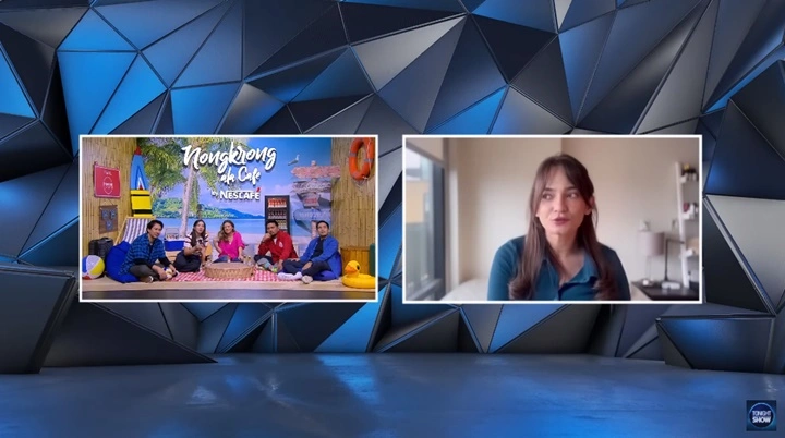Jadi Istri Mandiri, Enzy Storia Beber Kegiatan Paling Menyenangkan Selama Tinggal di US