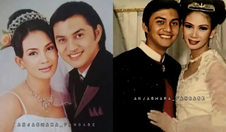 Menikah Tahun 1999