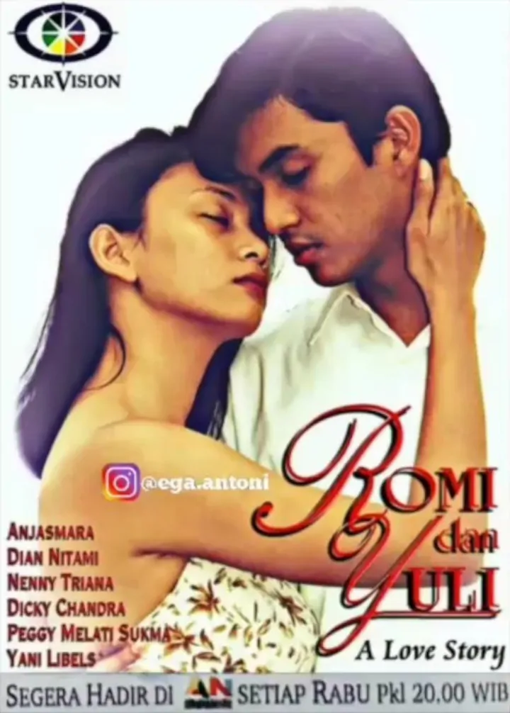 Main Bareng di 'Romi dan Yuli'