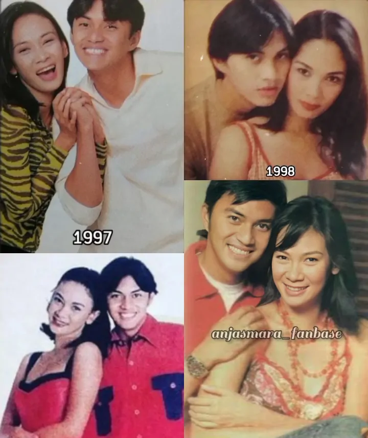 Sama-sama Model Majalah