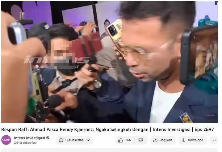 YouTube