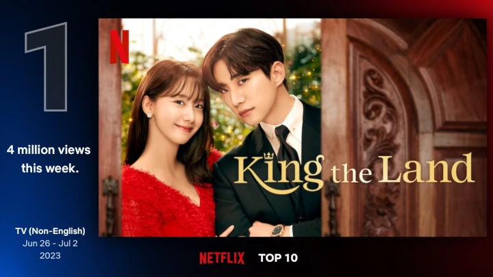 \'King the Land\' Result: Rumor Kencan Yoona SNSD & Junho 2PM Diduga Cuma Marketing