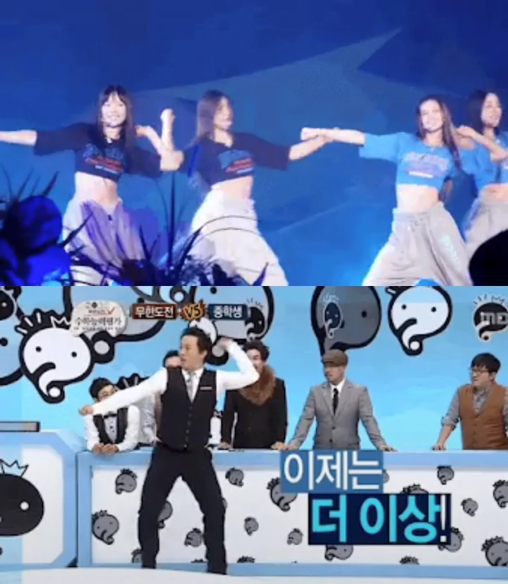 Koreografi \'ETA\' NewJeans Hasil Jiplakan Gerakan Dance Terkenal?