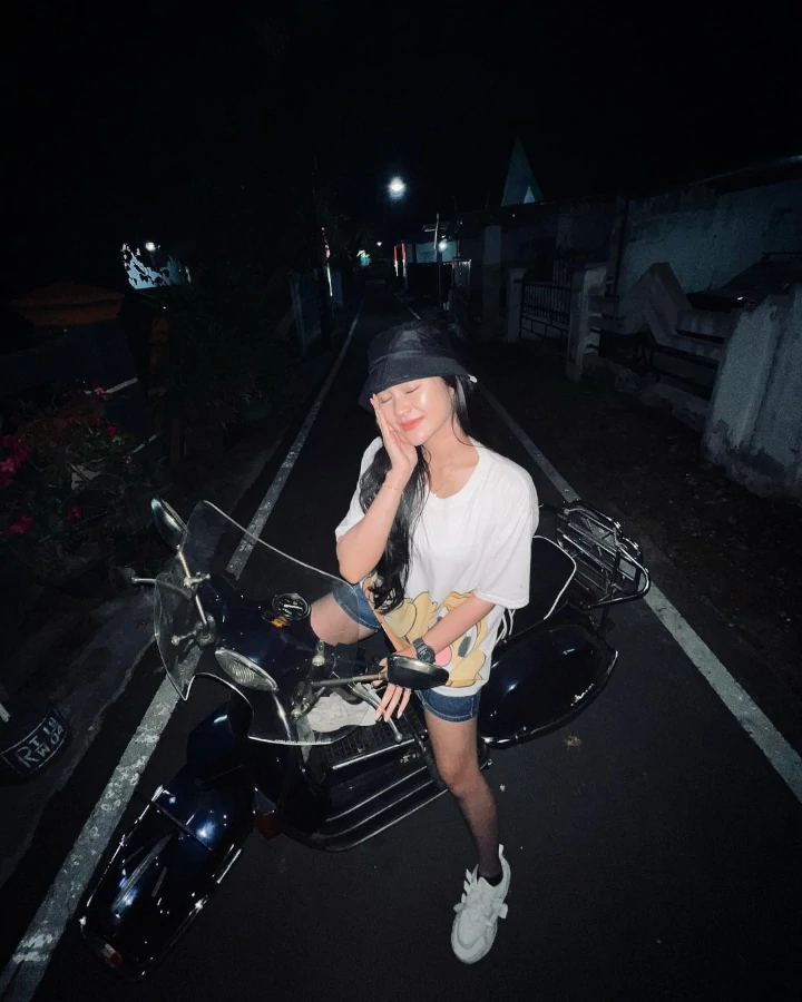 Anak Motor