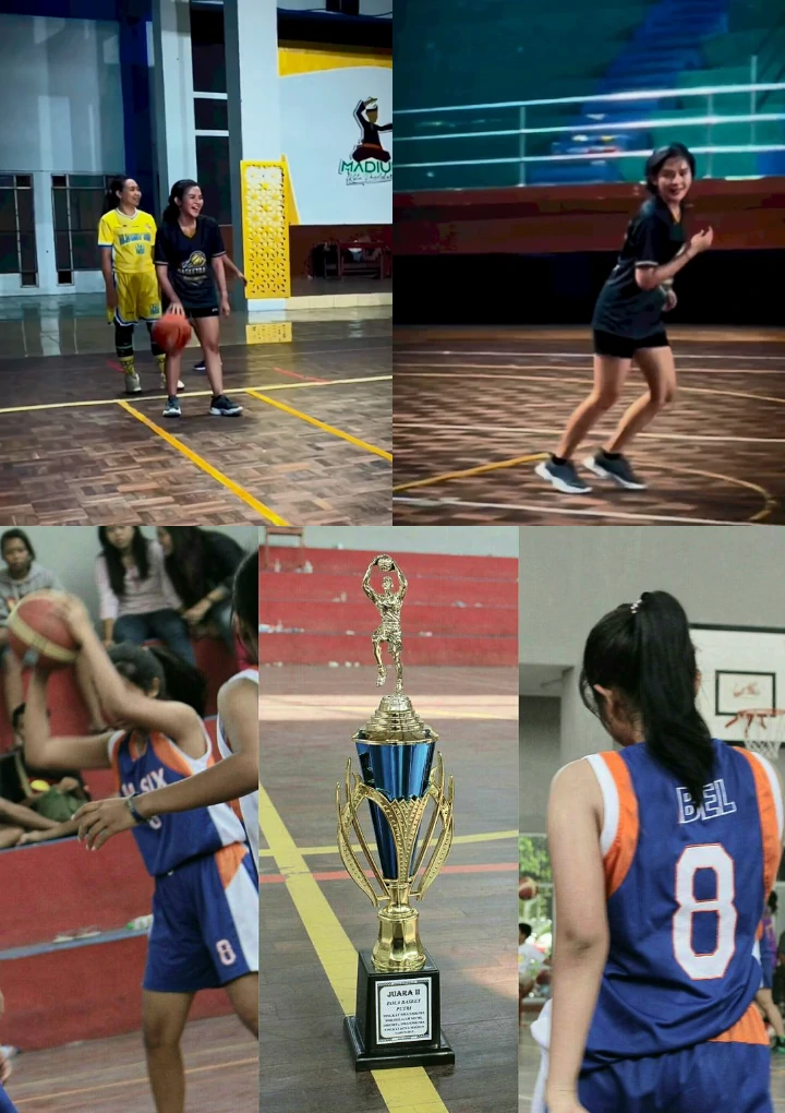 Pecinta Basket