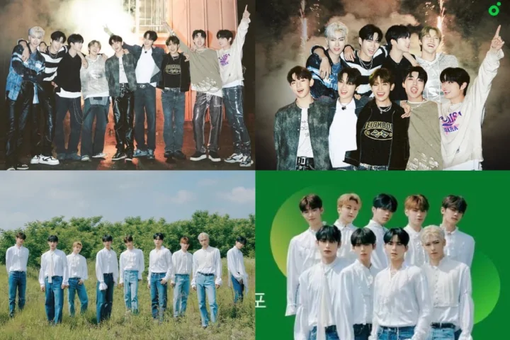 Foto Konsep Comeback ZEROBASEONE Dinilai Xenophobic, Fans Ramai-ramai Salahkan Melon Foto Konsep Comeback ZEROBASEONE Dinilai Xenophobic, Fans Ramai-ramai Salahkan Melon