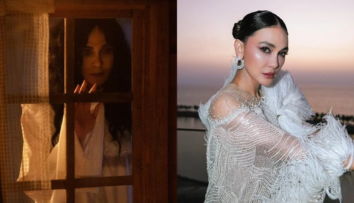 Luna Maya