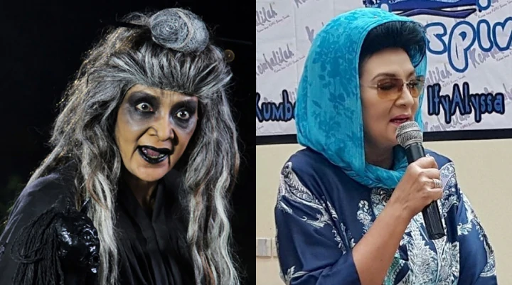 Farida Pasha
