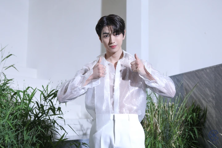 Yonghee CIX