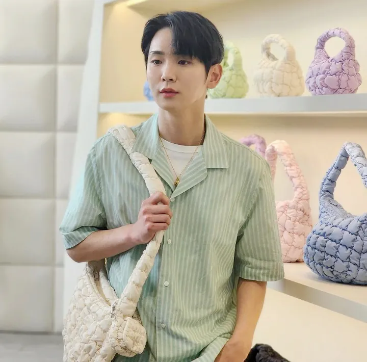 Key SHINee