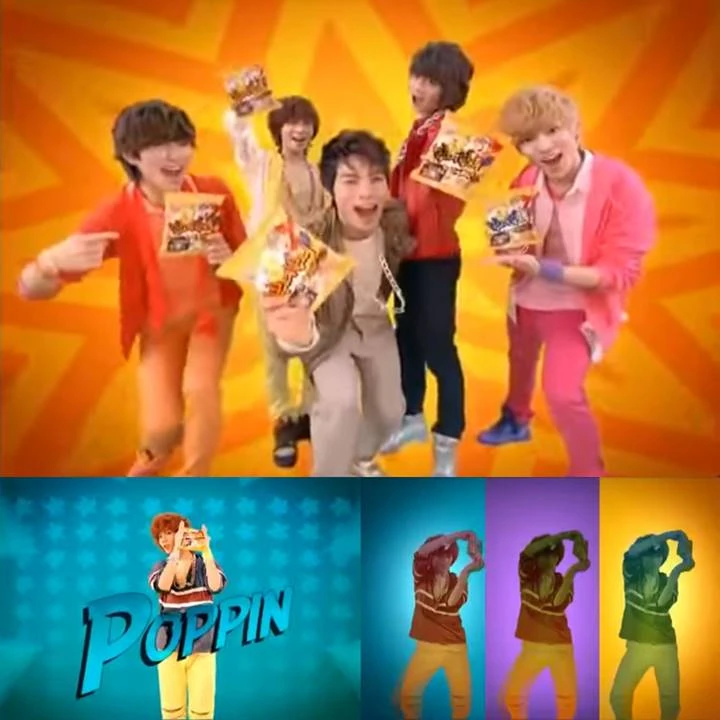 SHINee
