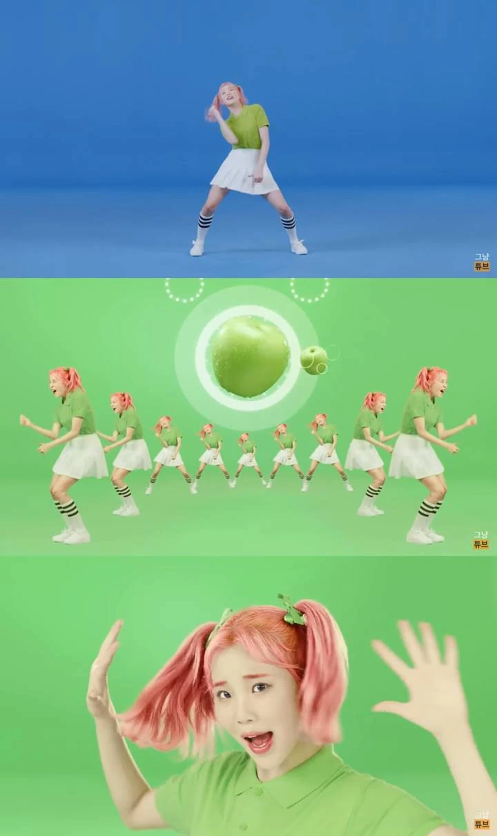 JooE eks MOMOLAND