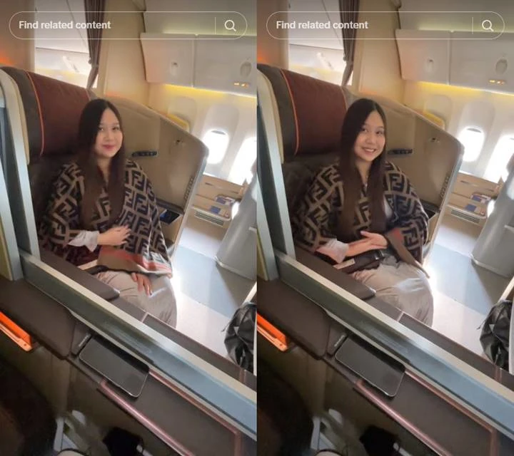 Sisca Kohl Ngode Lahiran di Luar Negeri, Simulasi Gendong Bayi Bikin Gak Sabar