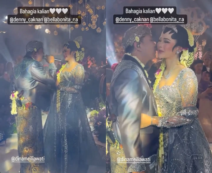 Nyanyian Manis