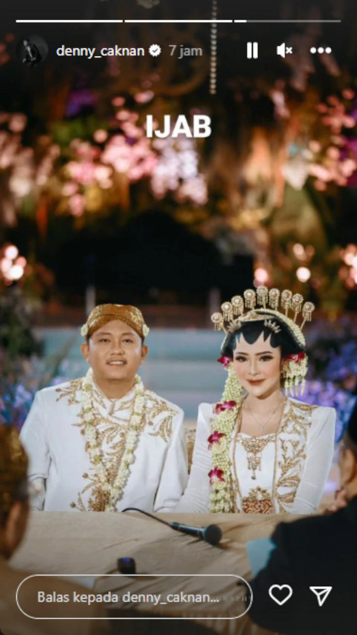 Full Senyum