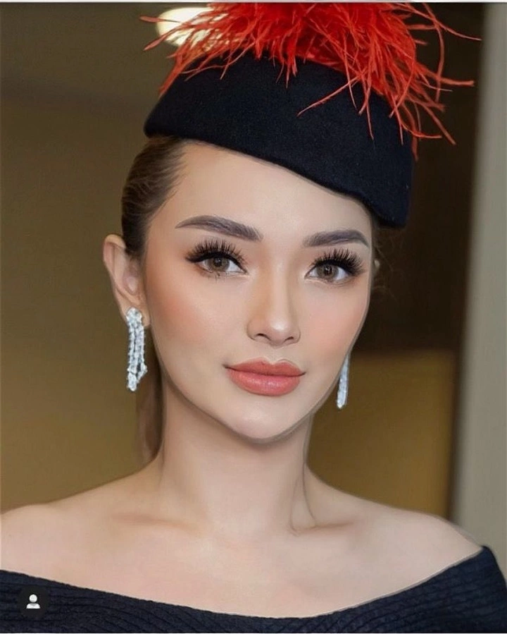 Zaskia Gotik