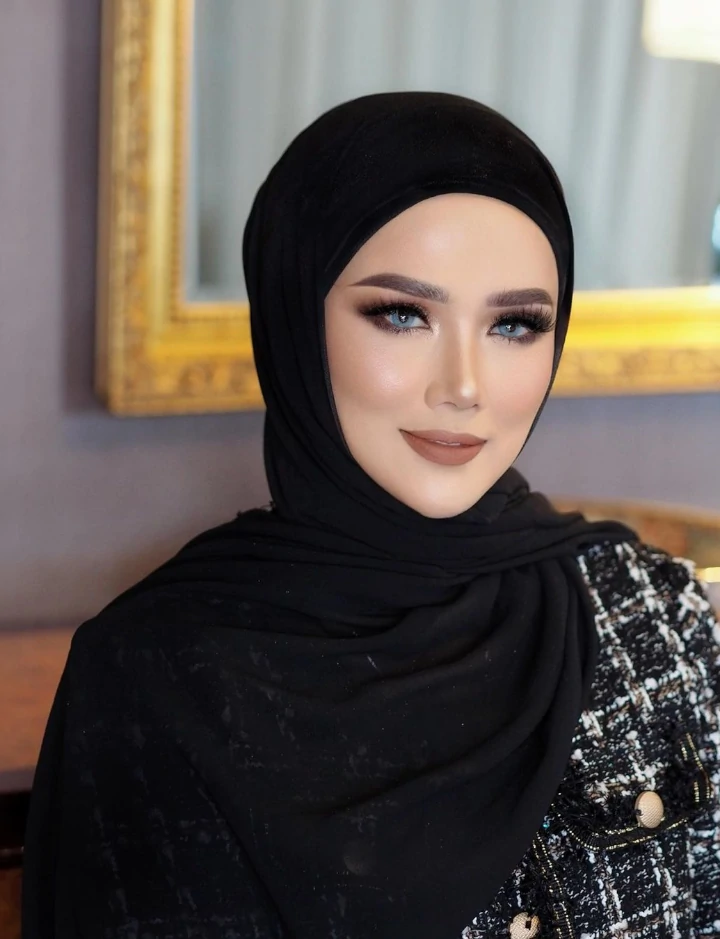 Mulan Jameela