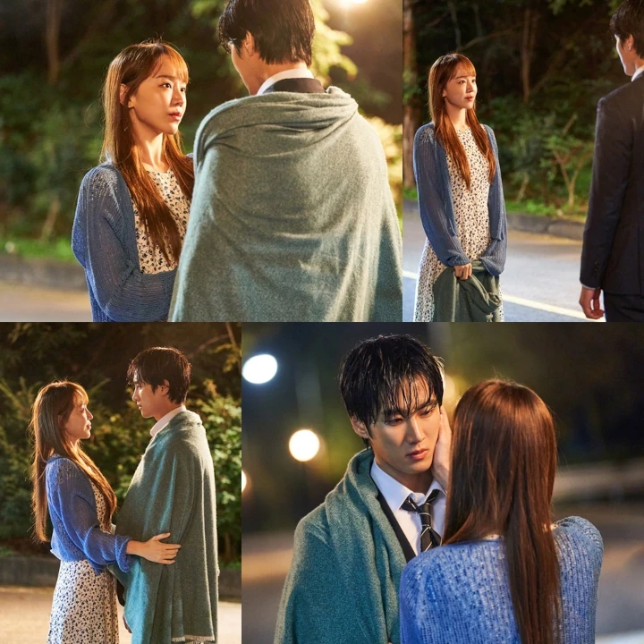 Tim \'See You In My 19th Life\' Spoiler Momen Ahn Bo Hyun Mulai Bucin Shin Hye Sun