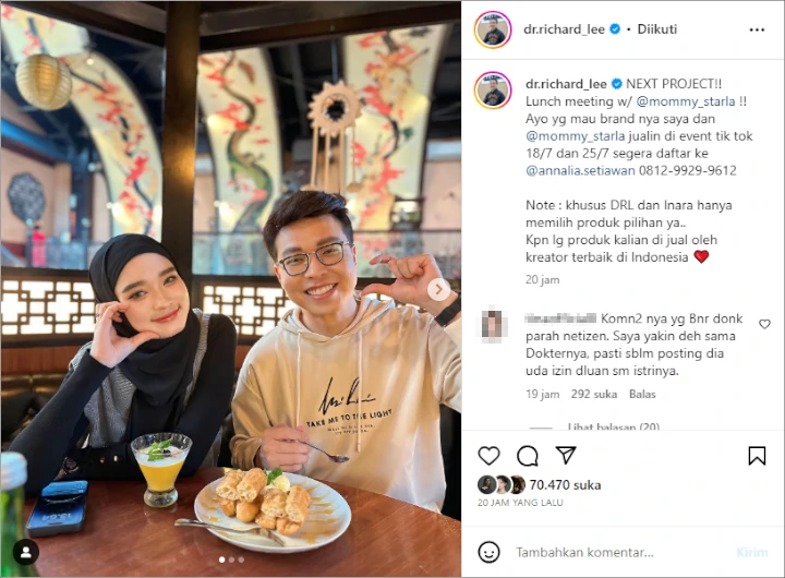 Syahnaz Sadiqah Perdana Buka Suara, Putri Dion Wiyoko Tatap-Tatapan Dengan Rayyanza - Topik Pagi