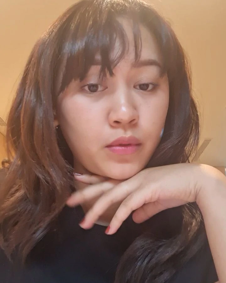 Gaya Natural Saat Gabut