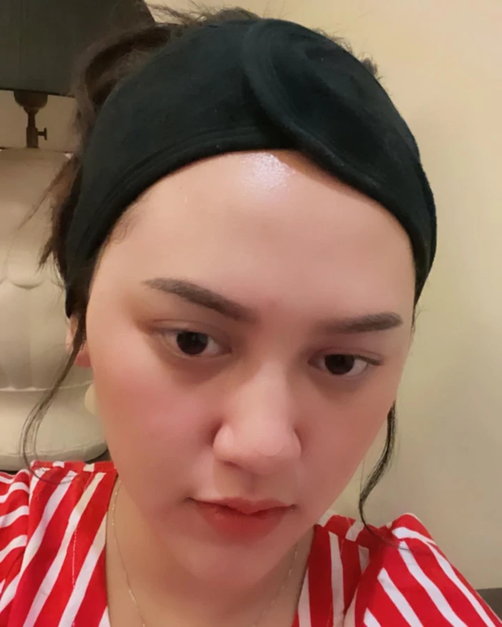 Tak Segan Tampil Sederhana