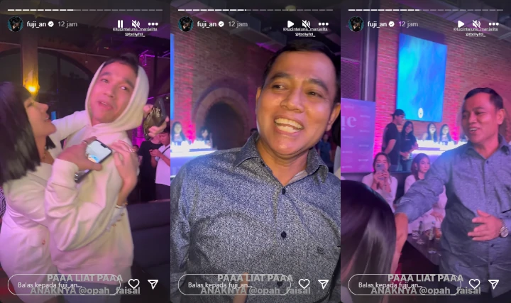 Fadly Faisal Dipeluk Lucinta Luna, Fuji An Ngadu ke Haji Faisal Fadly Faisal Dipeluk Lucinta Luna, Fuji An Ngadu ke Haji Faisal Fadly Faisal Dipeluk Lucinta Luna, Fuji An Ngadu ke Haji Faisal