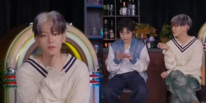 EXO Beberkan Sempat Rekaman Lagu \'Peter Pan\' dengan Johnny NCT, Nyaris Debut Bareng?