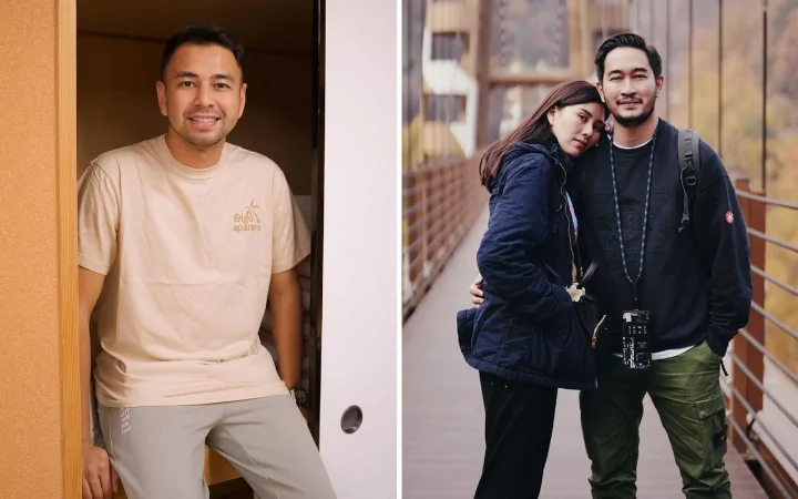Reaksi Rayyanza Saat Dibangunin Kerja, Istri Denny Caknan Diduga Sudah Hamil-Topik Pagi