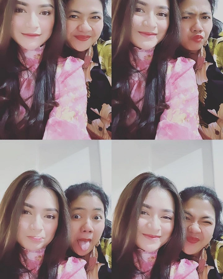 Bersama Orang Terdekat
