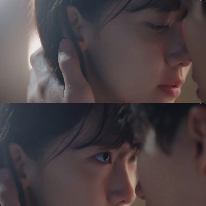 Adegan Ciuman Yoona SNSD & Junho 2PM di \'King the Land\' Dipuji Karena Detail Penting