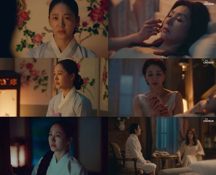 Dibintangi Park Joo Mi, Drama \'Durian\'s Affair\' Viral Banjir Pujian
