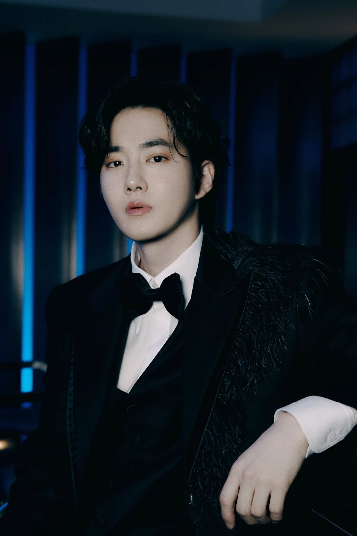Suho EXO
