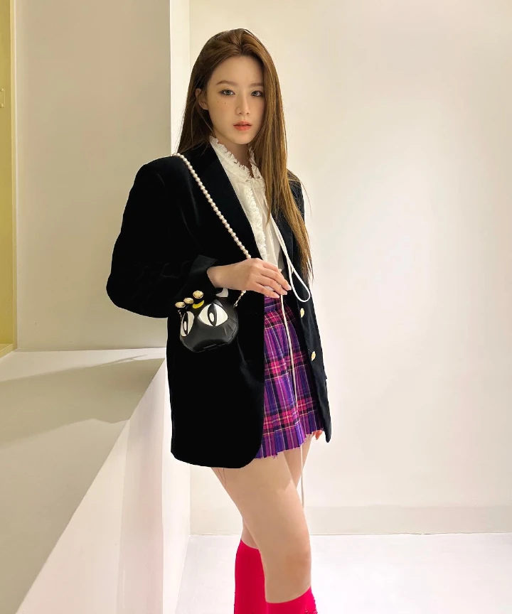 Shuhua (G)-IDLE