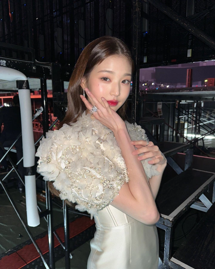 Wonyoung IVE