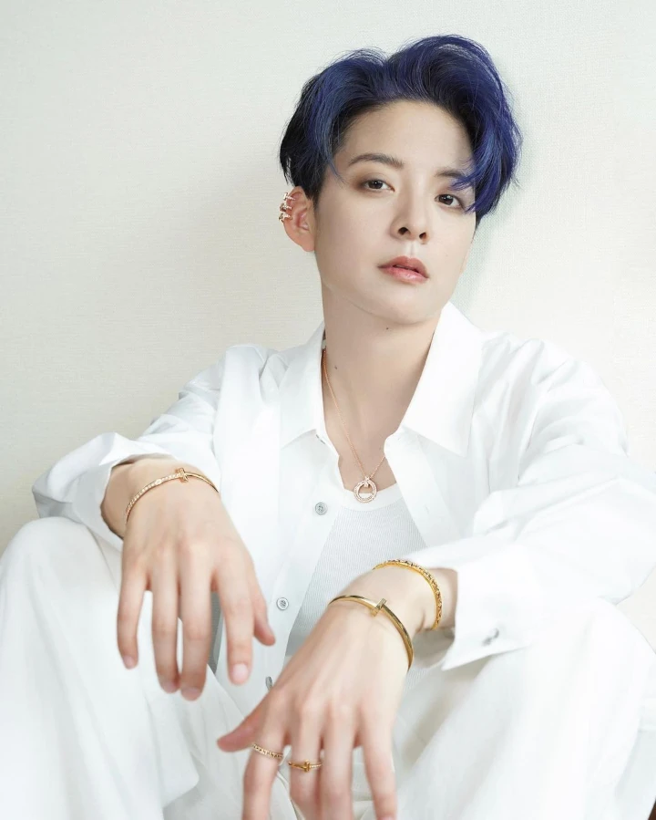 Amber Liu