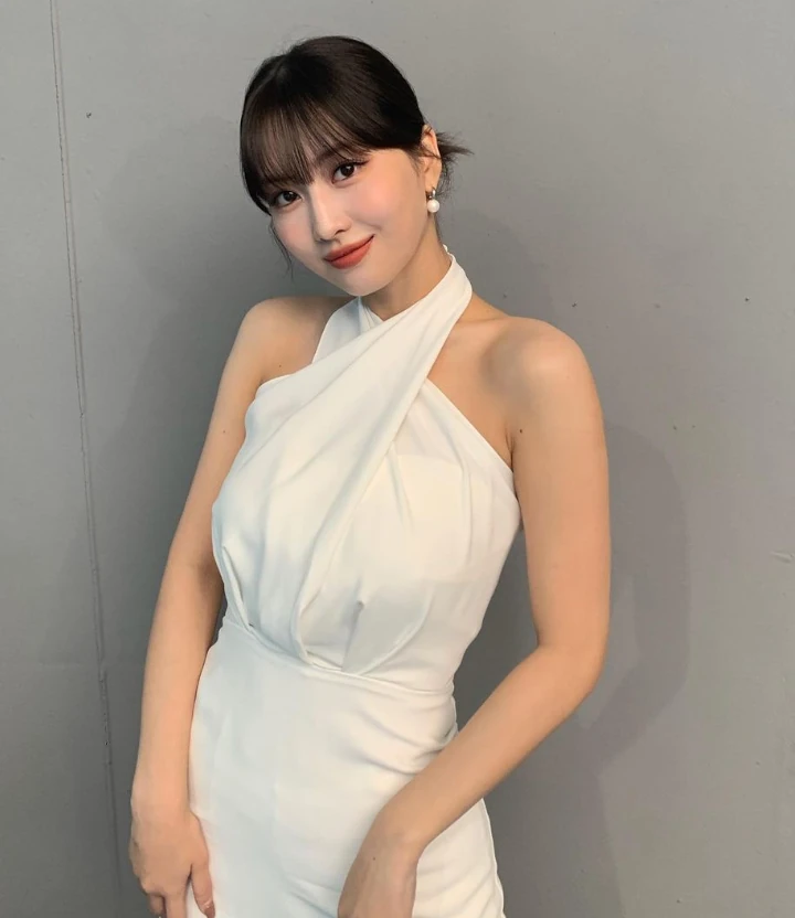 Momo TWICE