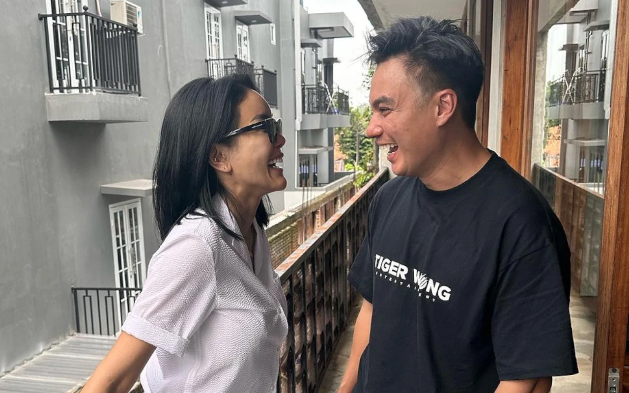 Baim Wong WA Duluan, Nikita Mirzani Bangga Digandeng untuk Proyek Film Bertabur Artis Papan Atas