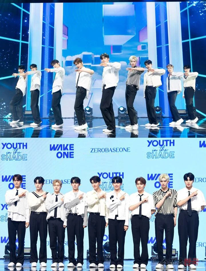 Outfit Showcase Debut ZEROBASEONE Tuai Kritik Pedas