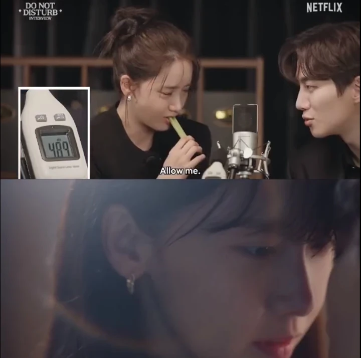 Junho 2PM Pernah Goda Yoona SNSD Soal Ciuman Mesra di \'King The Land\'