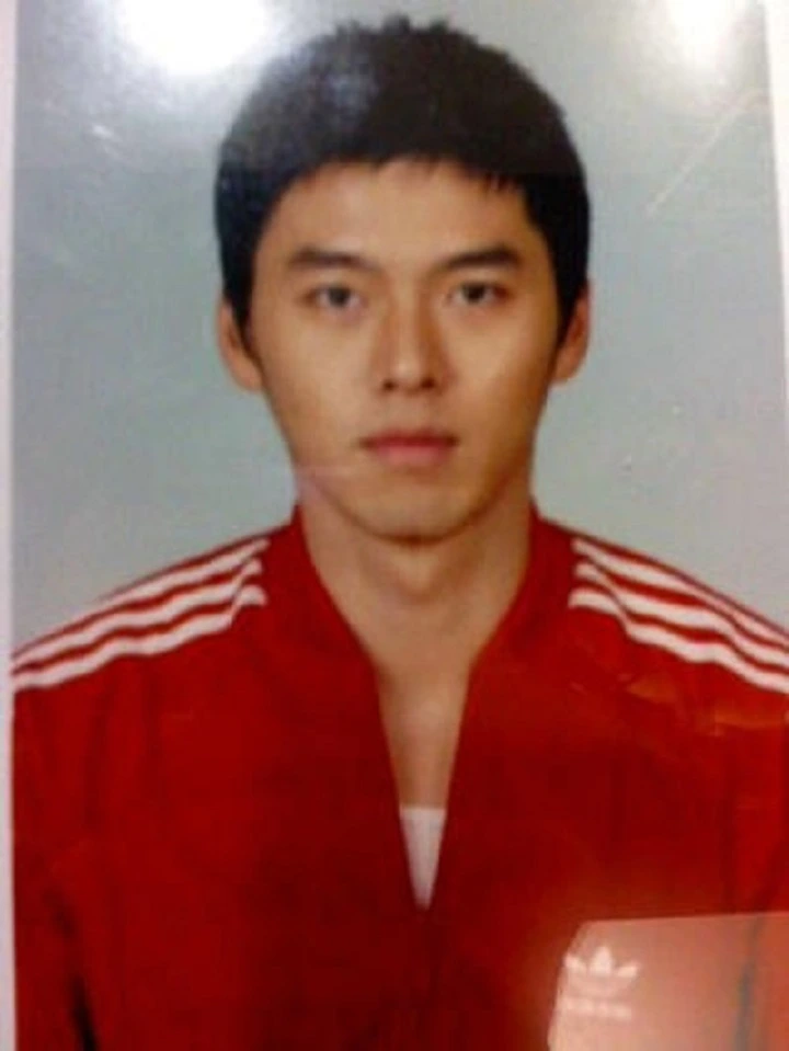 Hyun Bin