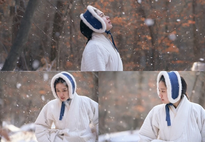 Move On Dari \'The Good Bad Mother\', Akting Ahn Eun Jin di \'My Dearest\' Tuai Pujian