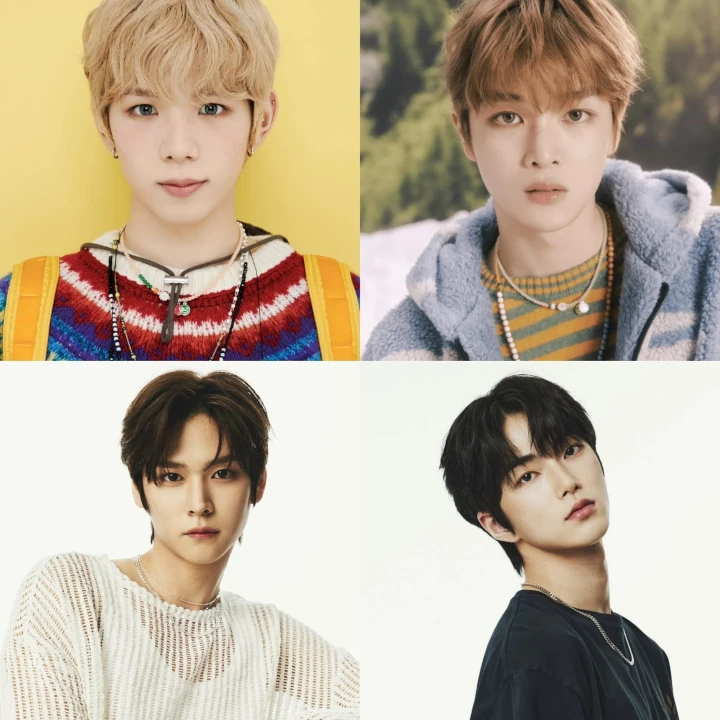 SM Umumkan Jadwal Debut Sungchan dan Shotaro Bareng Bpoy Grup Baru, Ada 7 Member